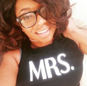 Meet your Posher, Ashley-Rose